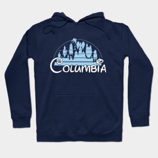 Bioshock Infinite / Columbia Hoodie